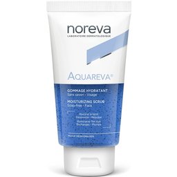 Aquareva® Gommage hydratant
