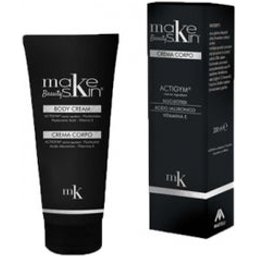 Makeskin Beauty Body Cr.200Ml