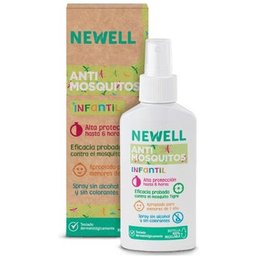 Répulsif pour Enfants 100ml