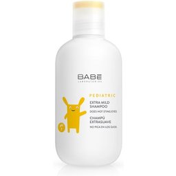 Babé Pediatric Shampooing Ultra Doux 200 ml
