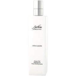 Cosmeceutical Vita Clean Eau Gel Nettoyant 215ml