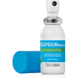 Fresh Spray Buccal 15ml