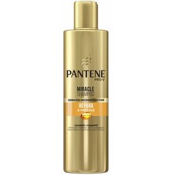 Miracle Repair & Protect Shampoo 270ml