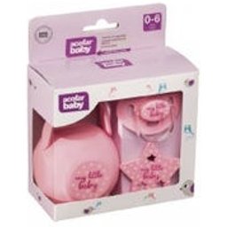 Acofar Chup Anat Rosa 0-6 Cade + par +