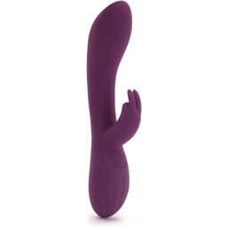 Vibrador Conejito Lucas De Lila