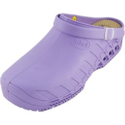 Clog Evo Unisex Lila Talla 35-36 1 Par