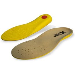 Ultra-Running and Trekking Insoles Fx1 002 39 1 paire