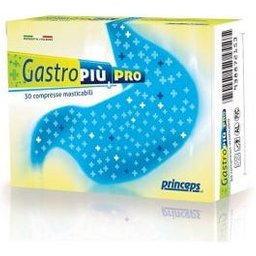 Gastropiu' Pro 30 Comprimés à croquer