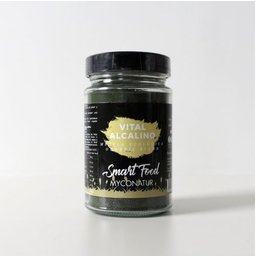 Vital Alcalino Cristal 180g