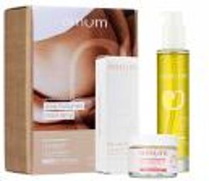 Le Coffret qui Prend Soin des Futures Mamans Bio - Coffret 3 produits dont 1 offert