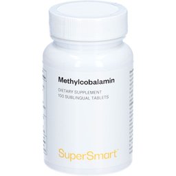 - Méthylcobalamine