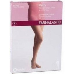 Panty Compression Légère 40 DEN Camel TS