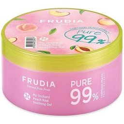 My Orchard Pêche Gel Apaisant 300ml
