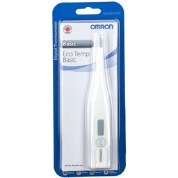 Eco Temp Basic Thermomètre Digital (Mc246E)