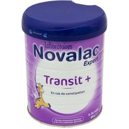 Expert Transit+ 800g