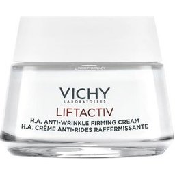 Liftactiv H.A. Crème Anti-Rides Raffermissante Peaux Normales À Mixtes 50ml