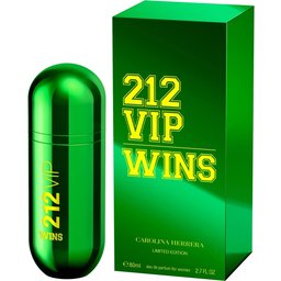 212 Vip Rose 80ml