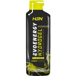 Evoenergy Hydrogel con Cafeína Limón 70ml