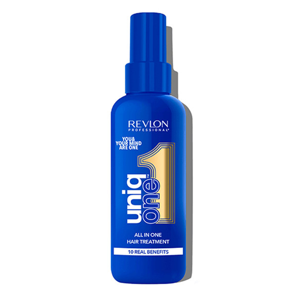 UniqONE™ Masque Spray Sans Rinçage Vanille et Jasmin 150 ml