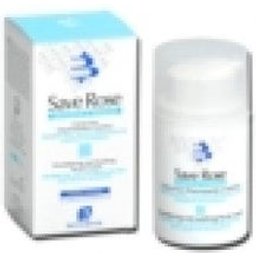 Sauver Rose Cr Anticoup 50Ml