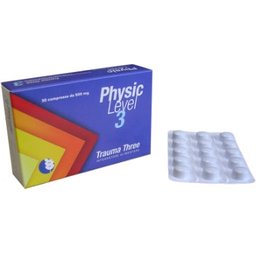 Physic Level 3 Trauma Three 30comp