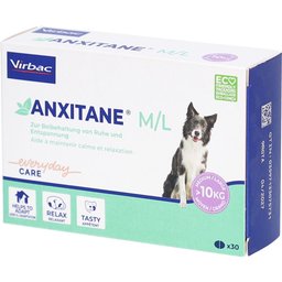 Anxitane™ M/L Chien >10 kg
