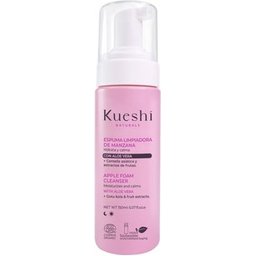 Mousse nettoyante à la pomme 150ml