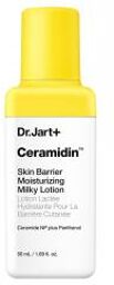 Ceramidin Lotion Lactée Hydratante pour la Barrière Cutanée 50 ml - Flacon-Pompe 50 ml