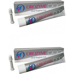 Orozyme® Canine Dentifrice Enzymatique Chien
