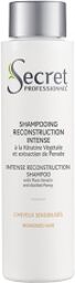 Shampooing Reconstruction Intense