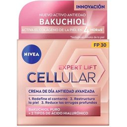 Cellular Filler Crema Día Spf30 50ml