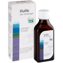Docteur Valnet Huile de Massage 100ml