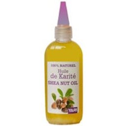 Huile 100% Naturel de Beurre de Karité 105ml