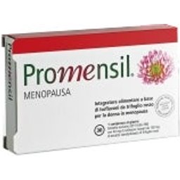 Promensil 30caps