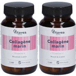 Santé Collagène Beauté de la Peau