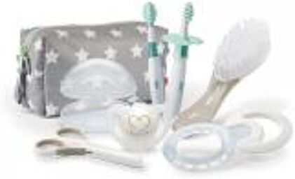 Welcome Set - Trousse 8 accessoires