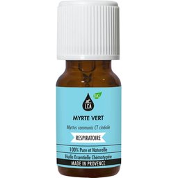 Huile Essentielle de Myrte Vert BIO 5ml