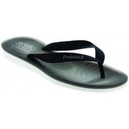 Sandale Fargeot & Cie Black Rainbow Gelato 35-36