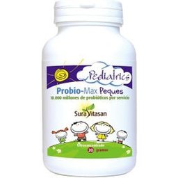 P Max Peques 20g