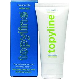 Topyline masque visage 50ml
