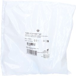 LC Sprint SP Nébuliseur + Embout Adulte 1 set