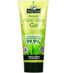 Gel Evicro Aloe Vera Bio 100 Ml