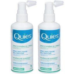 Docuspray Spray d'Hygiène de l'Oreille