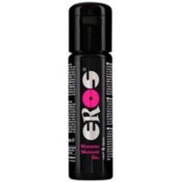 Massage Gel Warming Effect 100ml