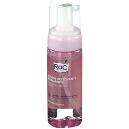RoC® Mousse Nettoyante Énergisante