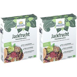 Bio Jacks Pulpe de fruits, Cubes