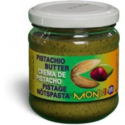 Crème Pistache Bio 175g