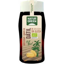 Sirop De Dattes 360ml