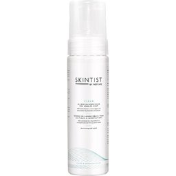 Clear mousse nettoyante douce
