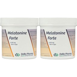 Melatonine Forte